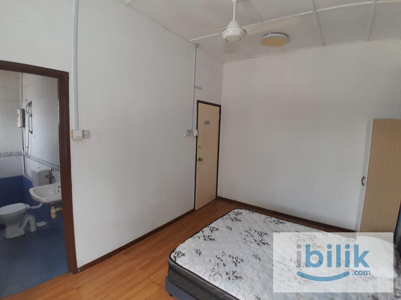 [Puchong Prima] Master Room with Private Toilet Rent Near LRT direct IOI Mall - Image 4