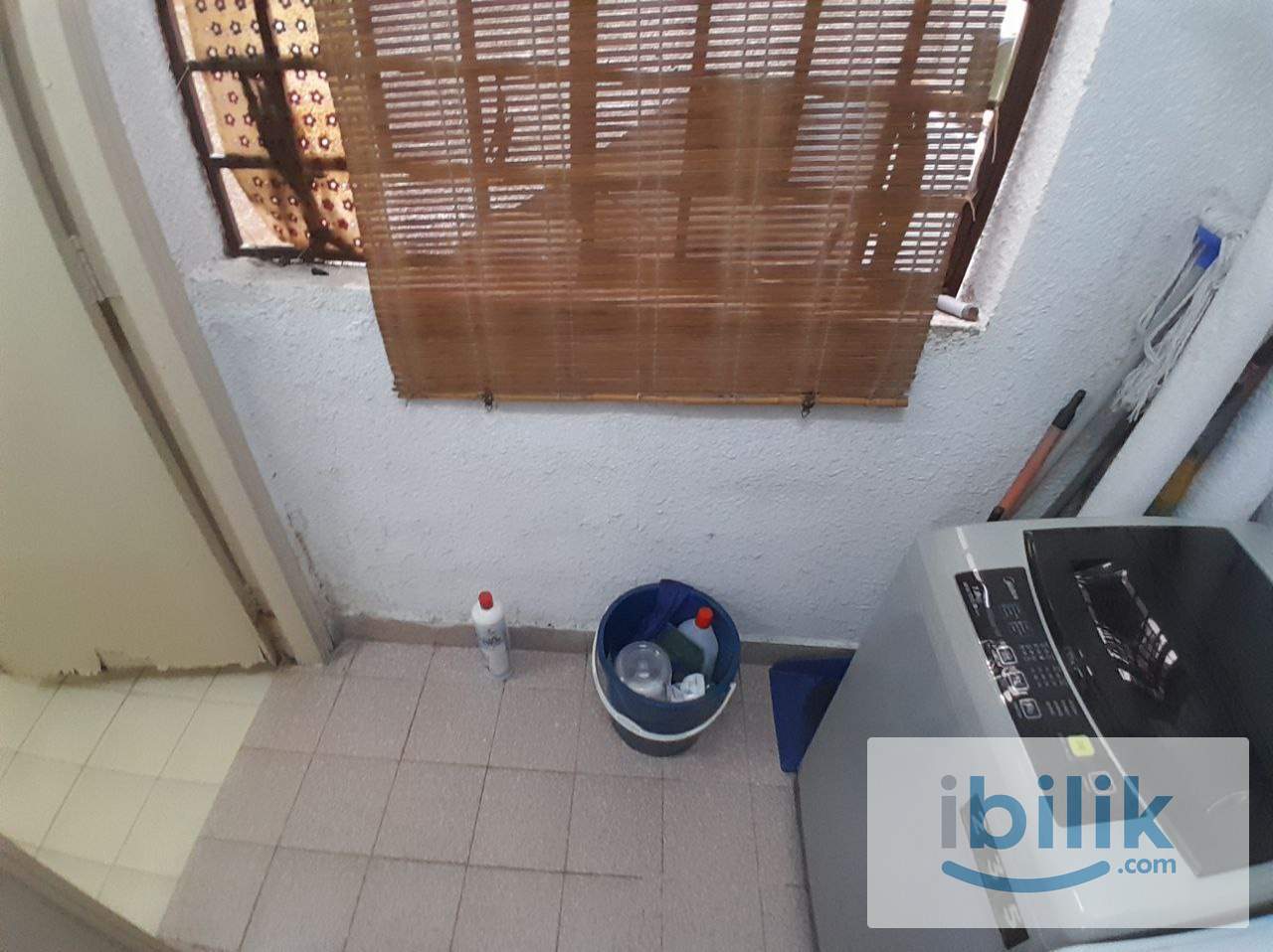 [Palm Spring] Master Room Rent Near MRT Surian, IOI Damansara Mall, Sunway Nexis, Giza Mall - Image 5