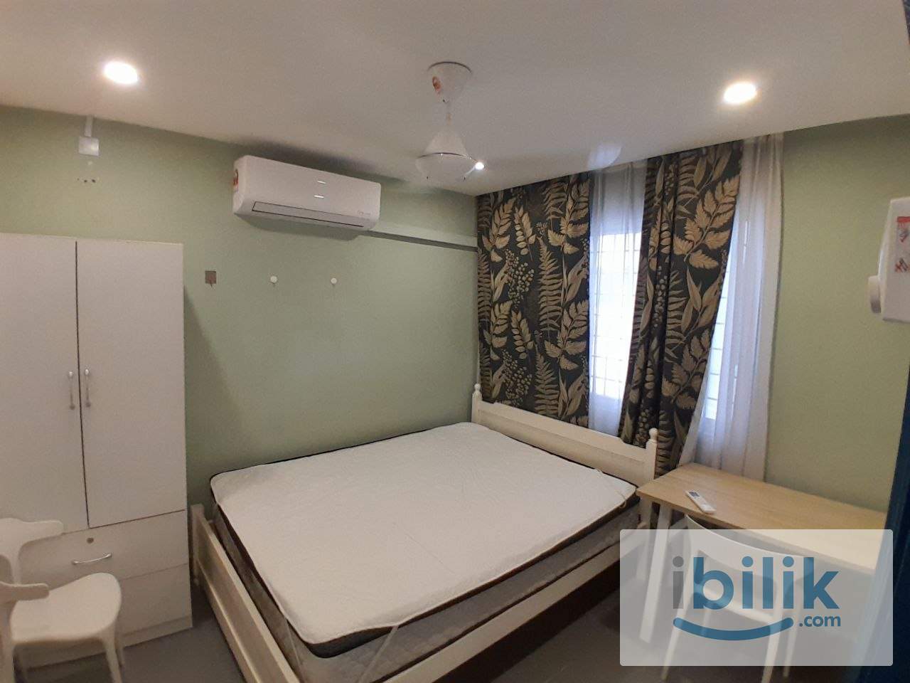[Kenanga Point] Near Pudu, KWC Mixed Gender Medium Room Rent - Image 5