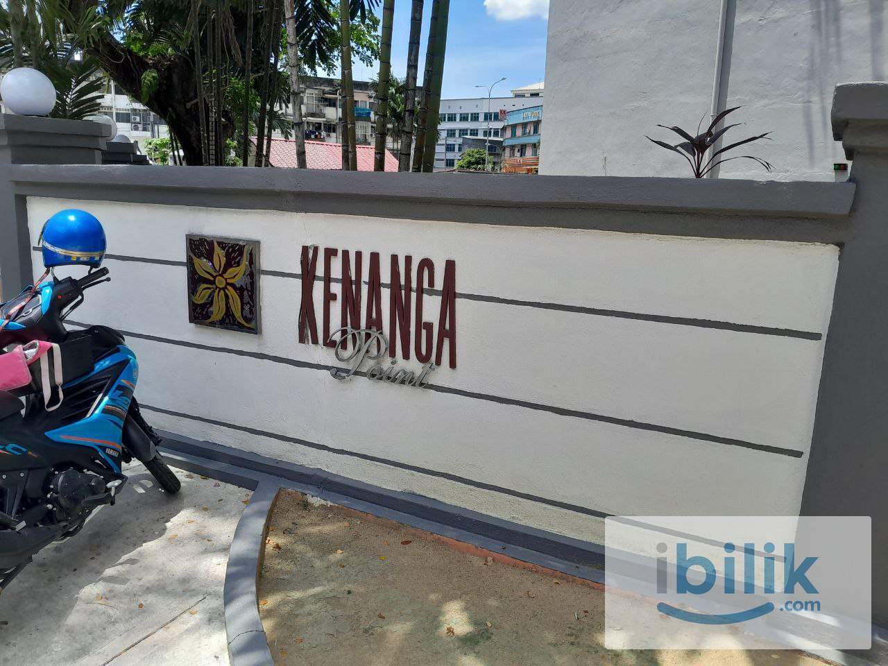 [Kenanga Point] Near Pudu, KWC Mixed Gender Medium Room Rent - Image 6