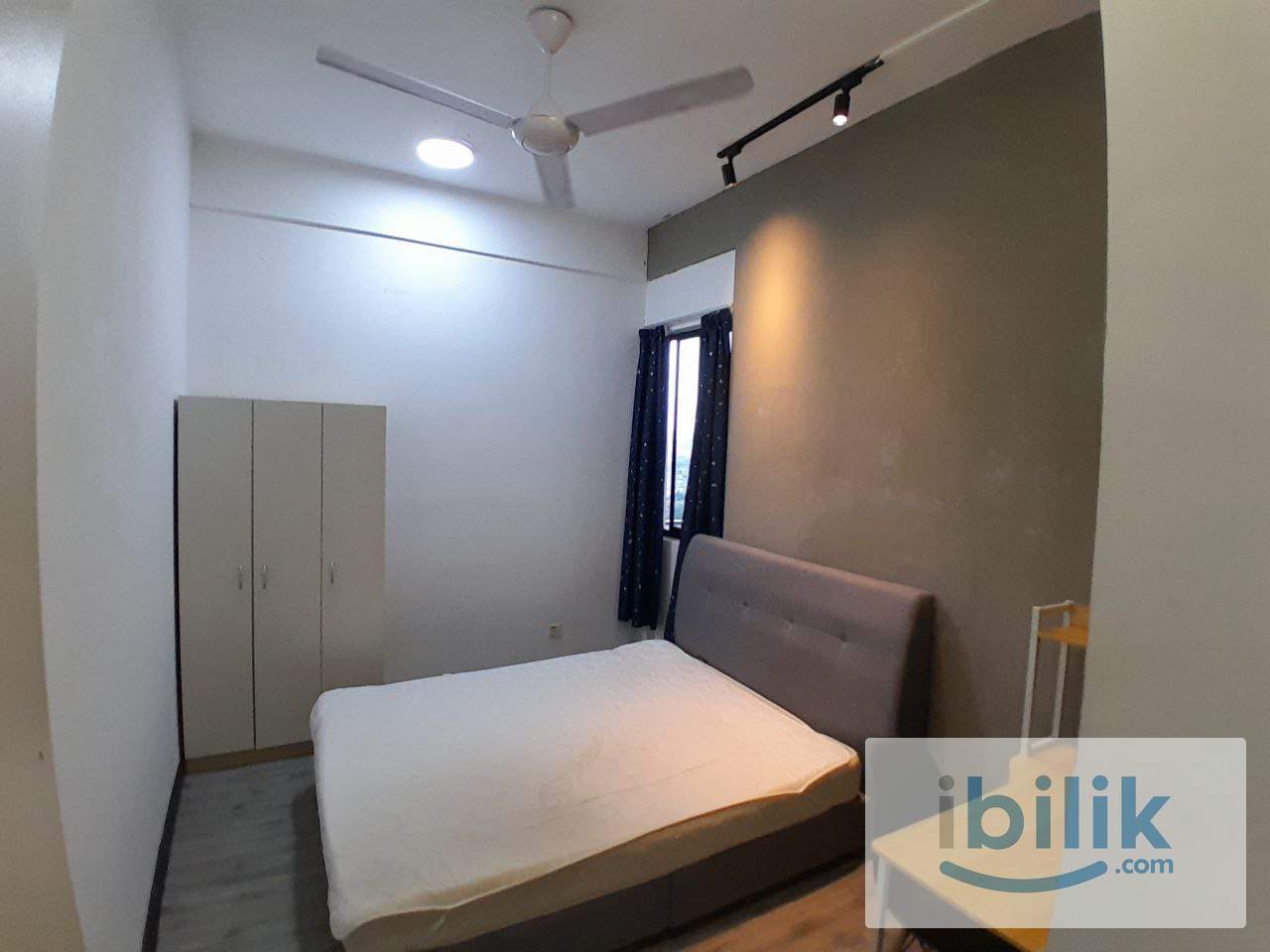[D'sands] Medium Room Rent Near KTM Station, Rapid KL Bus to Mid Valley, KL Sentral - Image 1