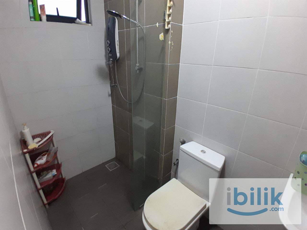 [D'sands] Medium Room Rent Near KTM Station, Rapid KL Bus to Mid Valley, KL Sentral - Image 4