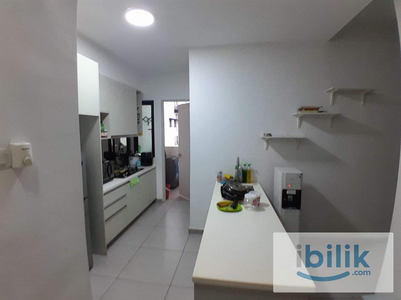 [D'sands] Medium Room Rent Near KTM Station, Rapid KL Bus to Mid Valley, KL Sentral - Image 5