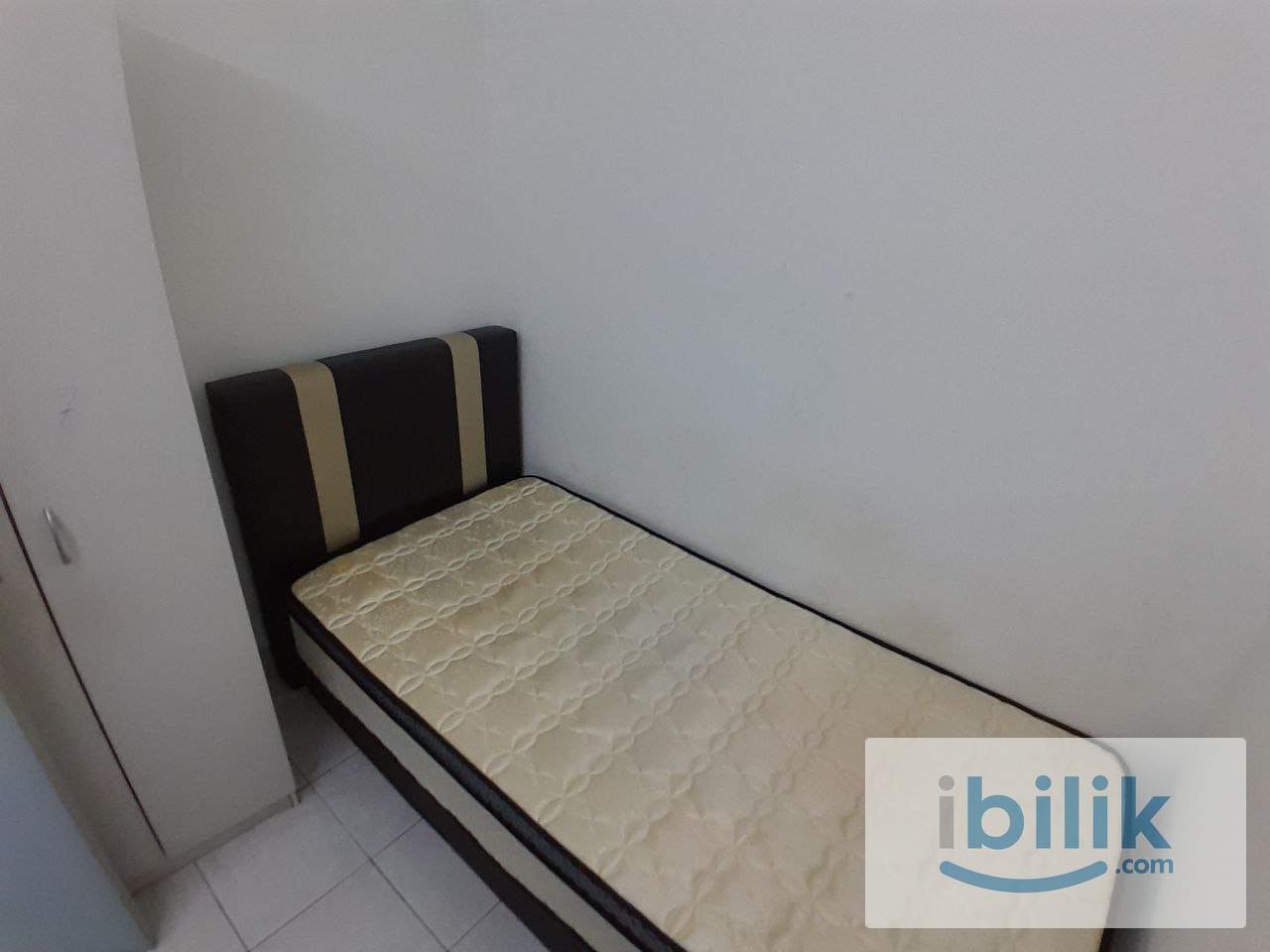 [Pelangi Damansara] Single Room with Fans Rent Near MRT, The Curve, IPC - Image 5