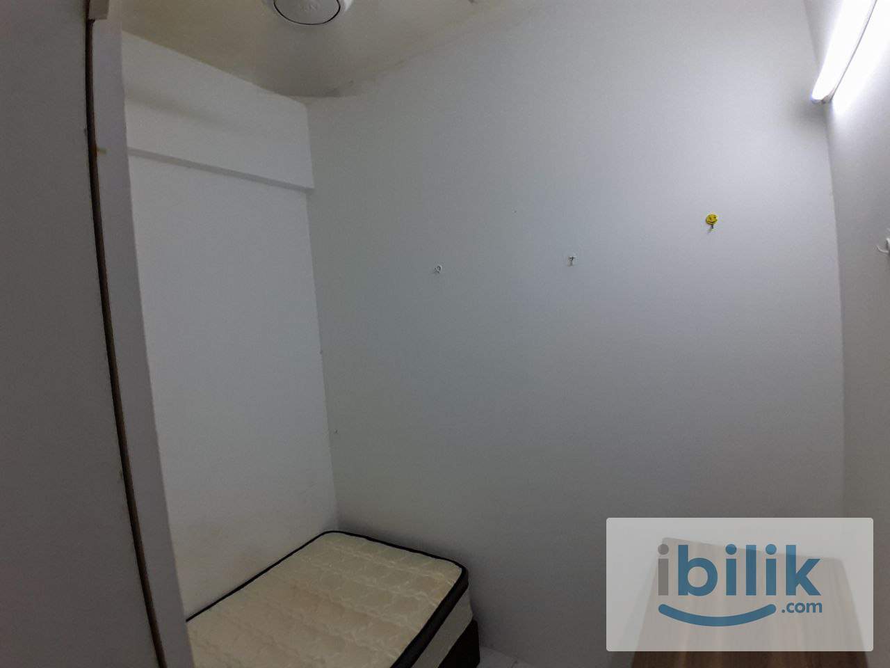 [Pelangi Damansara] Single Room with Fans Rent Near MRT, The Curve, IPC - Image 6