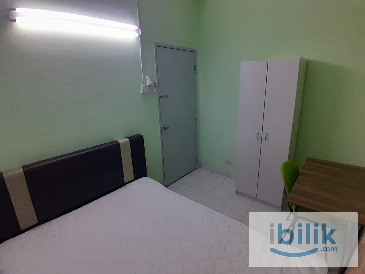 [Pelangi Damansara] Mixed Gender Unit Medium Room Near MRT, The Curve, Bandar Utama - Image 2