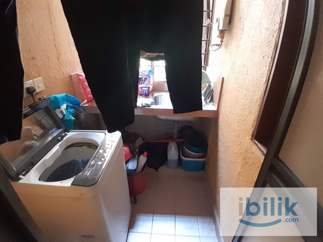 [Palm Spring] Female Unit Medium Room Rent Near Sunway Medical Centre, IOI Damansara, MRT - Image 2