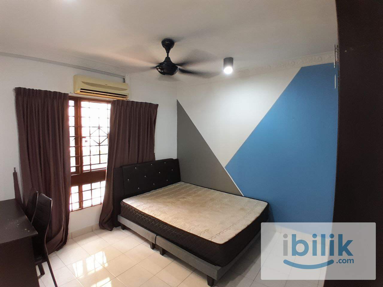 [Palm Spring] Female Unit Medium Room Rent Near Sunway Medical Centre, IOI Damansara, MRT - Image 6