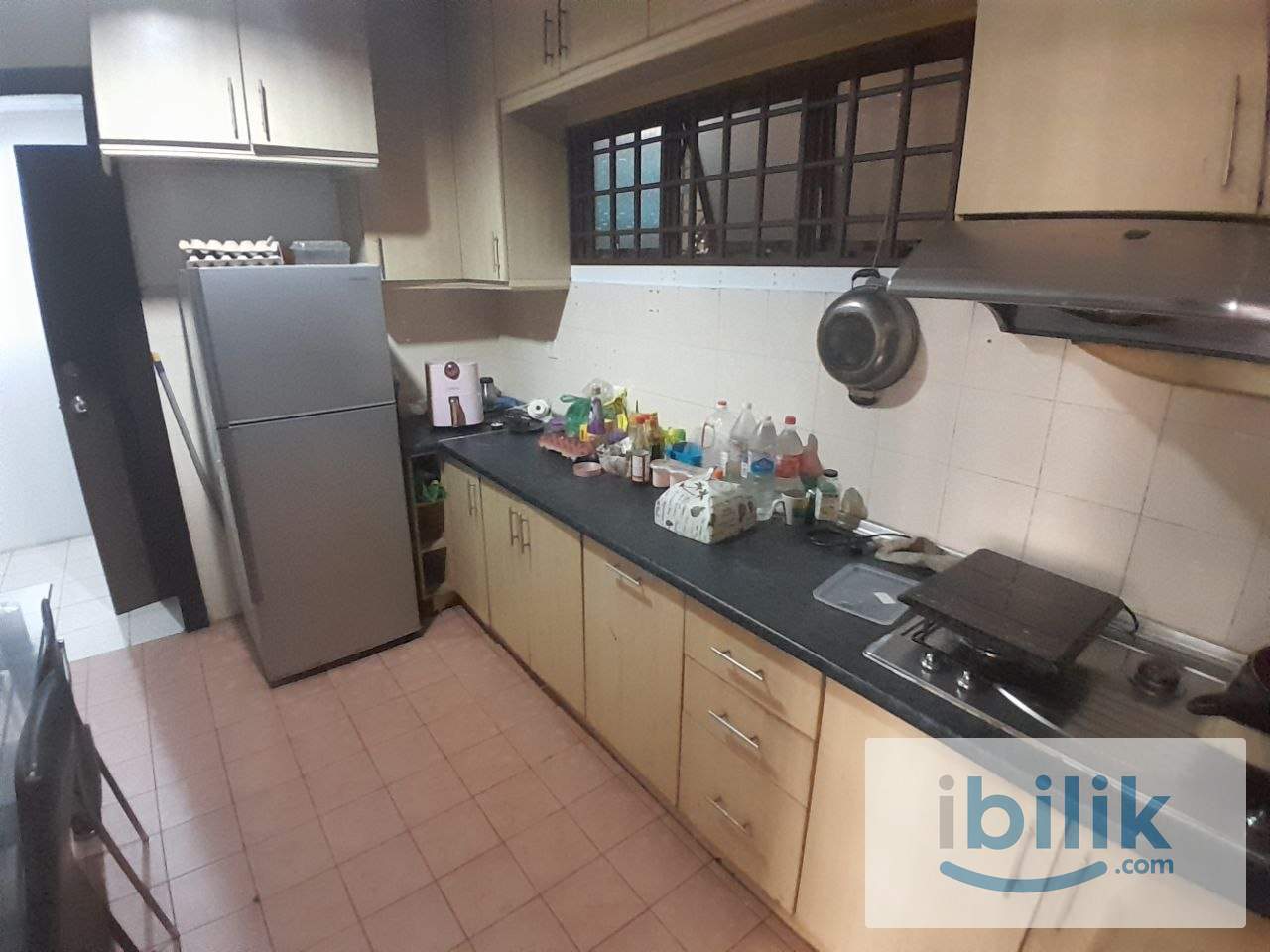 [Palm Spring] Female Unit Medium Room Rent Near Sunway Medical Centre, IOI Damansara, MRT - Image 5