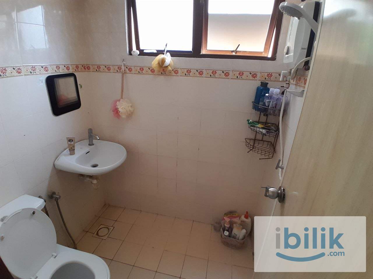 [Palm Spring] Female Unit Medium Room Rent Near Sunway Medical Centre, IOI Damansara, MRT - Image 4