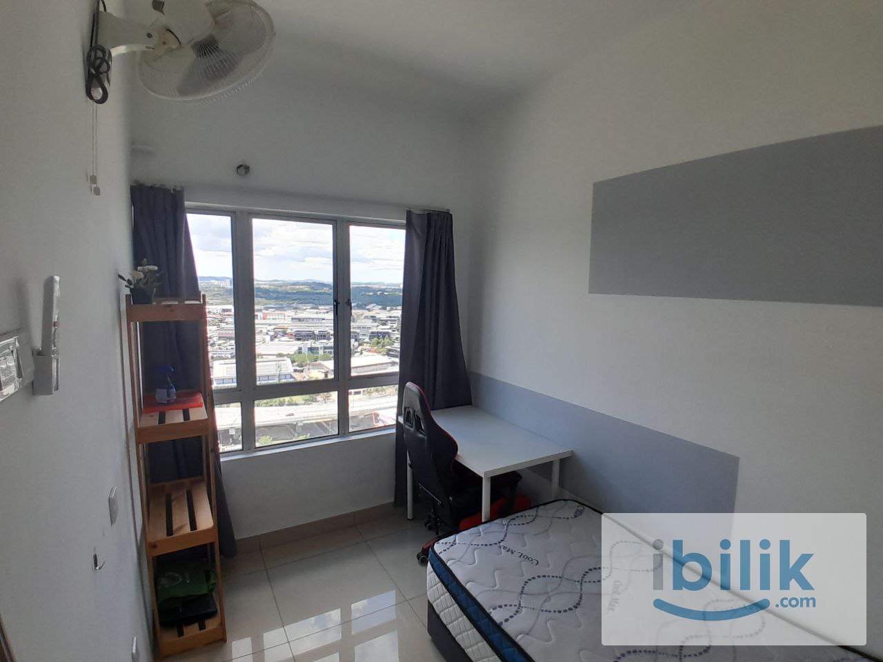 [Casa Residenza] Near MRT Single Room Next to Kota Damansara & Thomson,  Segi University - Image 3