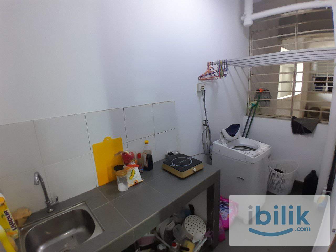 [Casa Residenza] Near MRT Single Room Next to Kota Damansara & Thomson,  Segi University - Image 4