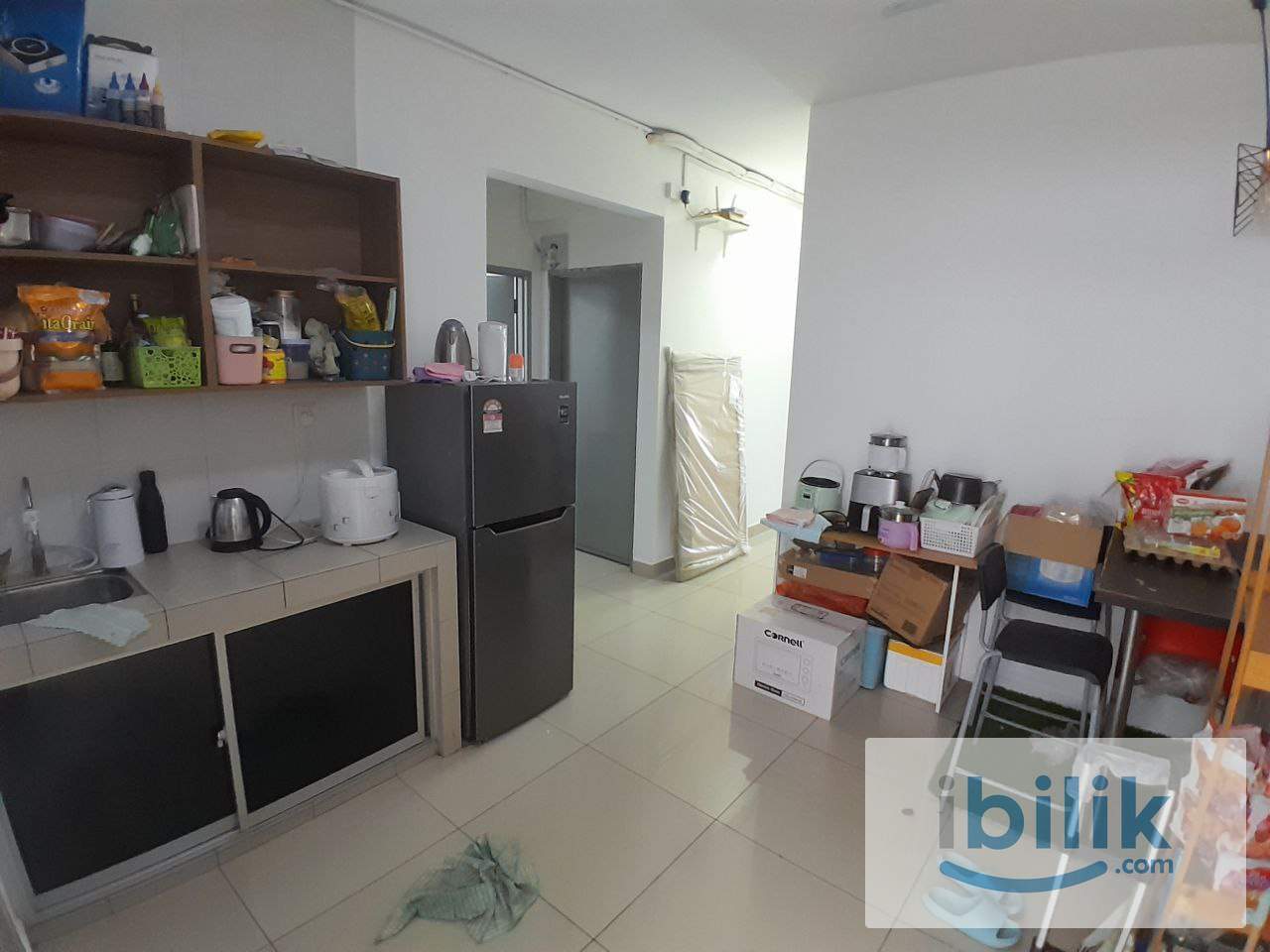 [Casa Residenza] Near MRT Single Room Next to Kota Damansara & Thomson,  Segi University - Image 5