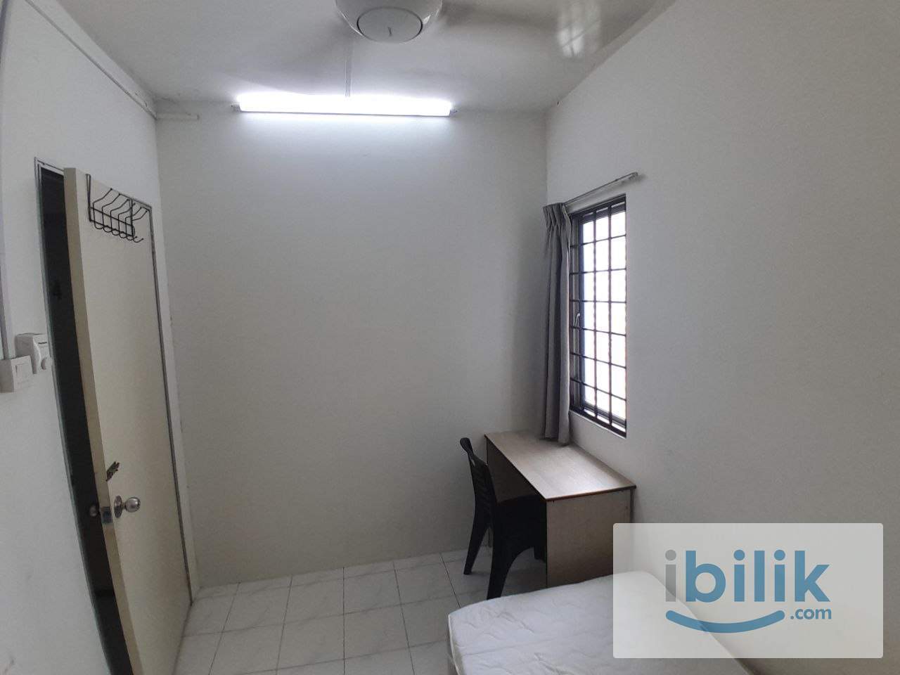 [D'Aman Crimson] Single Room Near LRT direct Bangsar, Mid Valley - Image 5