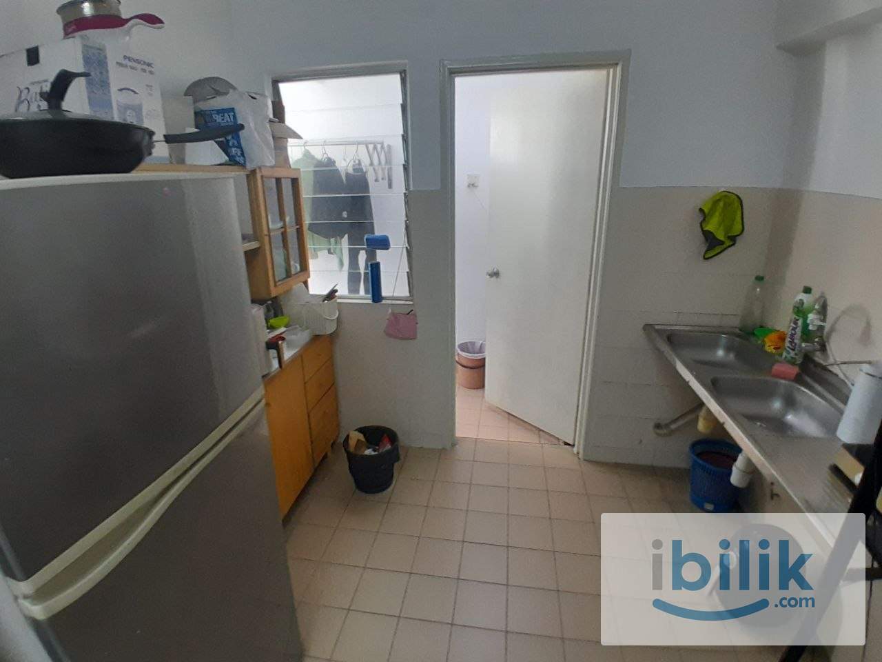 [D'Aman Crimson] Single Room Near LRT direct Bangsar, Mid Valley - Image 3