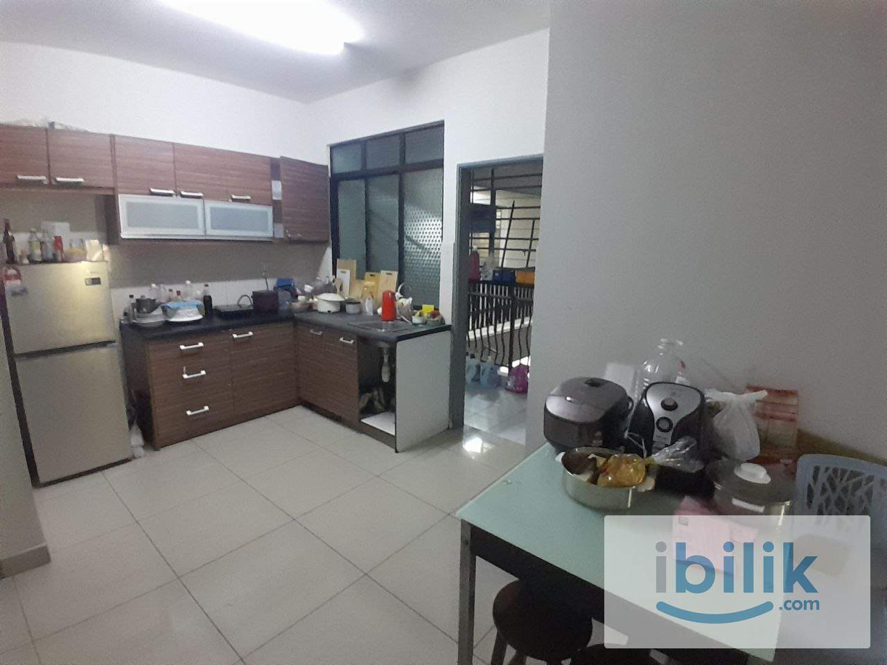 [One Damansara] Mixed Gender Unit Master Room Private Bathroom Near MRT, PJ Feeder Bus to Bandar Utama - Image 5