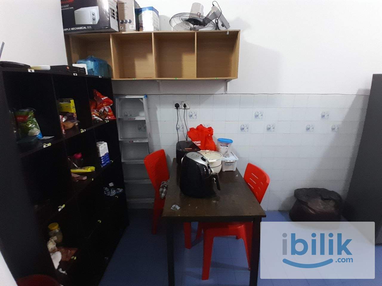 [PJS 7 Landed] Single Room with Aircond Rent Near Taylor University, Sunway Medical. Sunway Pyramid - Image 4