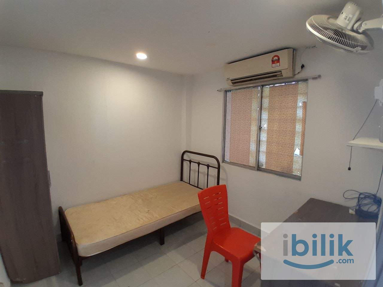 [PJS 7 Landed] Single Room with Aircond Rent Near Taylor University, Sunway Medical. Sunway Pyramid - Image 5