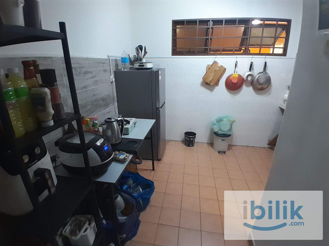 [Palm Spring] Single Room with Aircond & Window Rent - Image 2