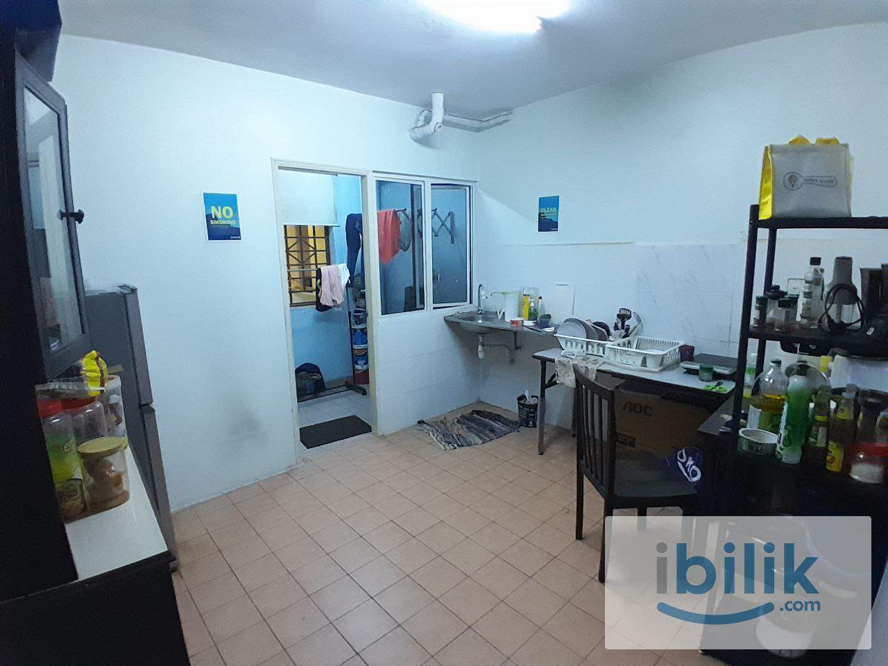 [Palm Spring] Single Room with Aircond & Window Rent - Image 6