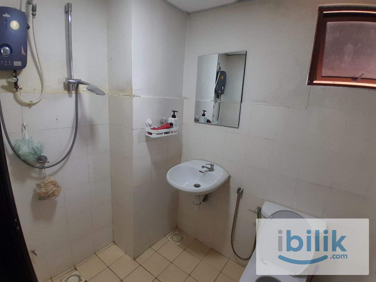 [Palm Spring] Female Unit Medium Room Rent Near Sunway Medical Centre, IOI Damansara, MRT - Image 4