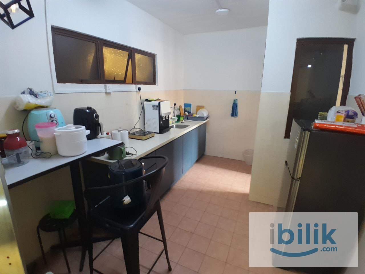 [Palm Spring] Female Unit Medium Room Rent Near Sunway Medical Centre, IOI Damansara, MRT - Image 5