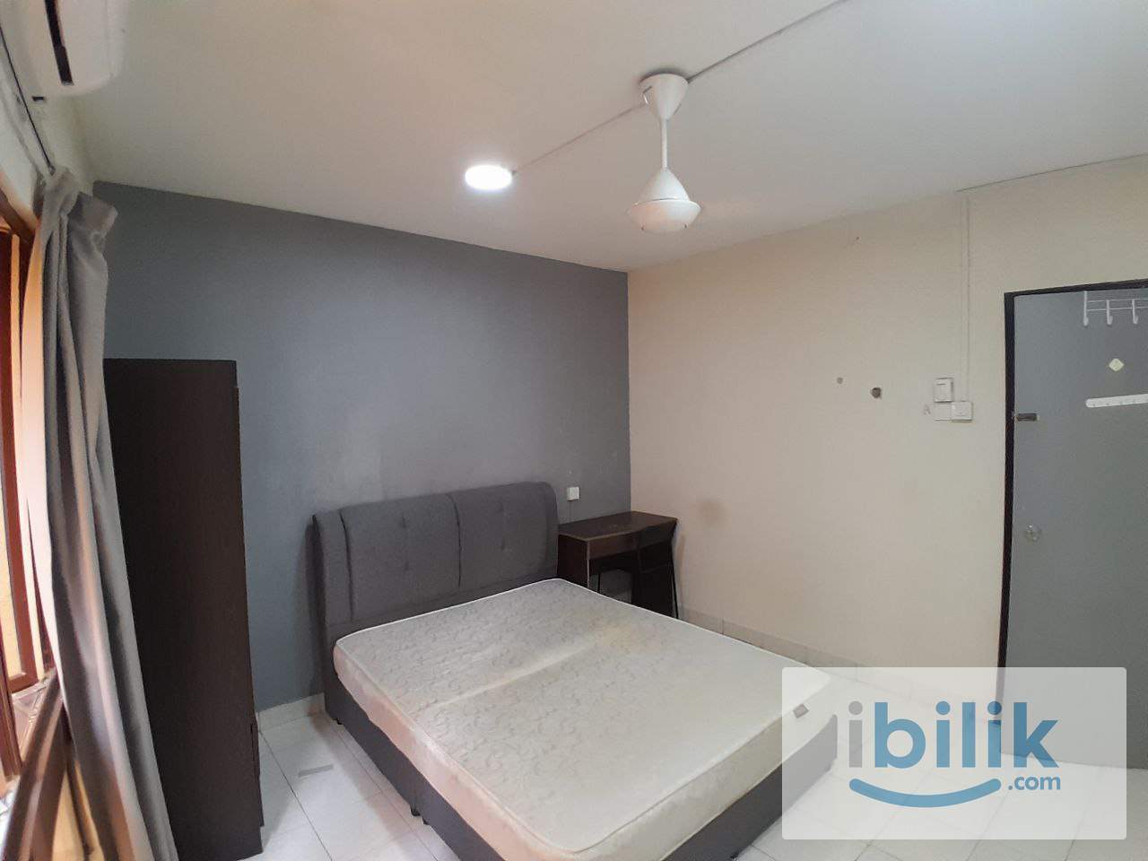 [Palm Spring] Female Unit Medium Room Rent Near Sunway Medical Centre, IOI Damansara, MRT - Image 7