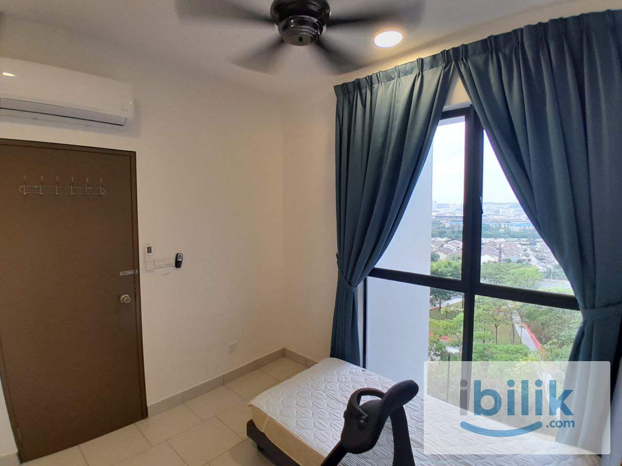 [Astetica] Mixed Gender Unit Single Room Near The Mines, UPM - Image 7