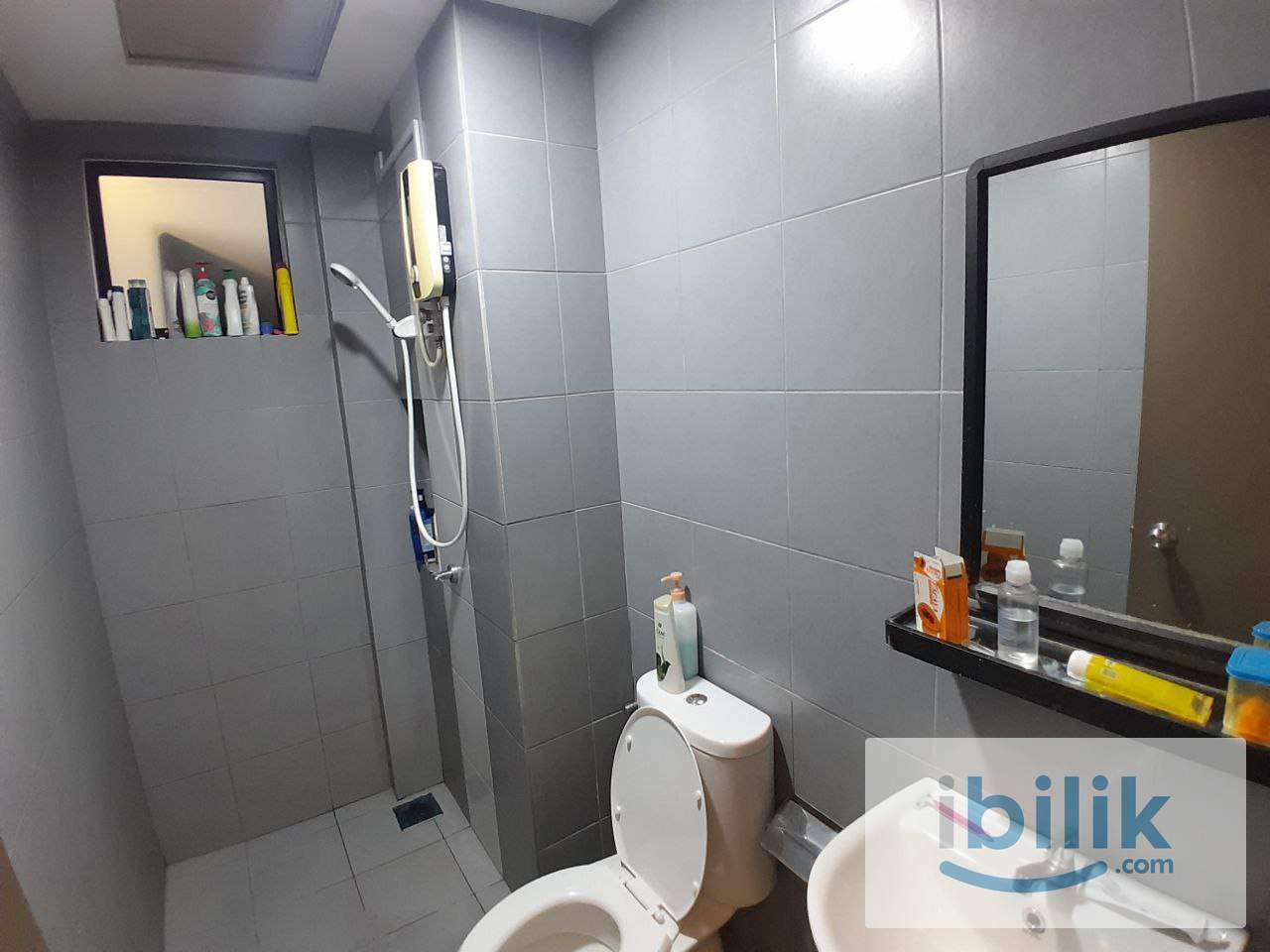 [Astetica] Mixed Gender Unit Single Room Near The Mines, UPM - Image 6