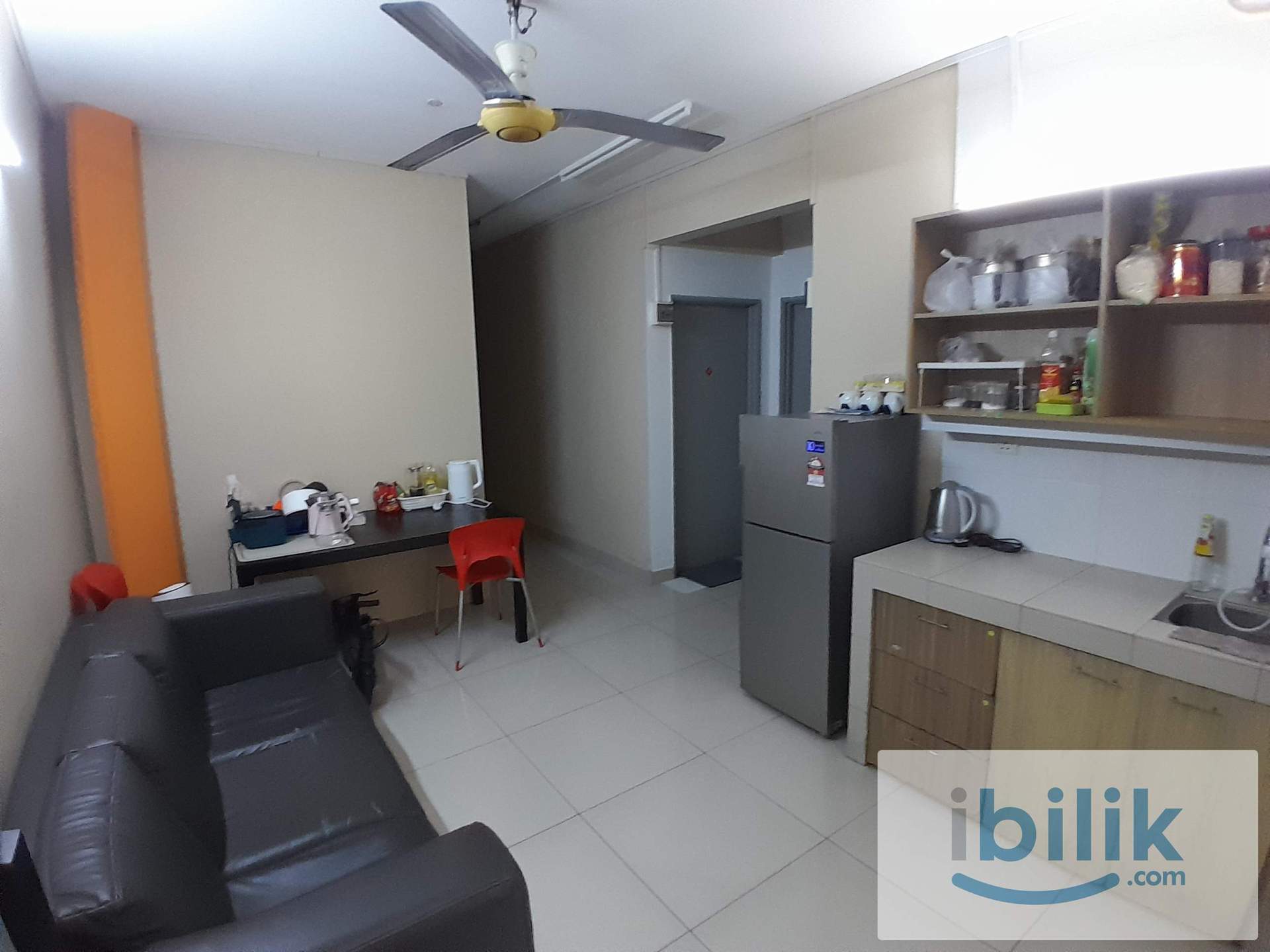 [Casa Residenza] Near MRT Single Room Next to Kota Damansara & Thomson,  Segi University - Image 5