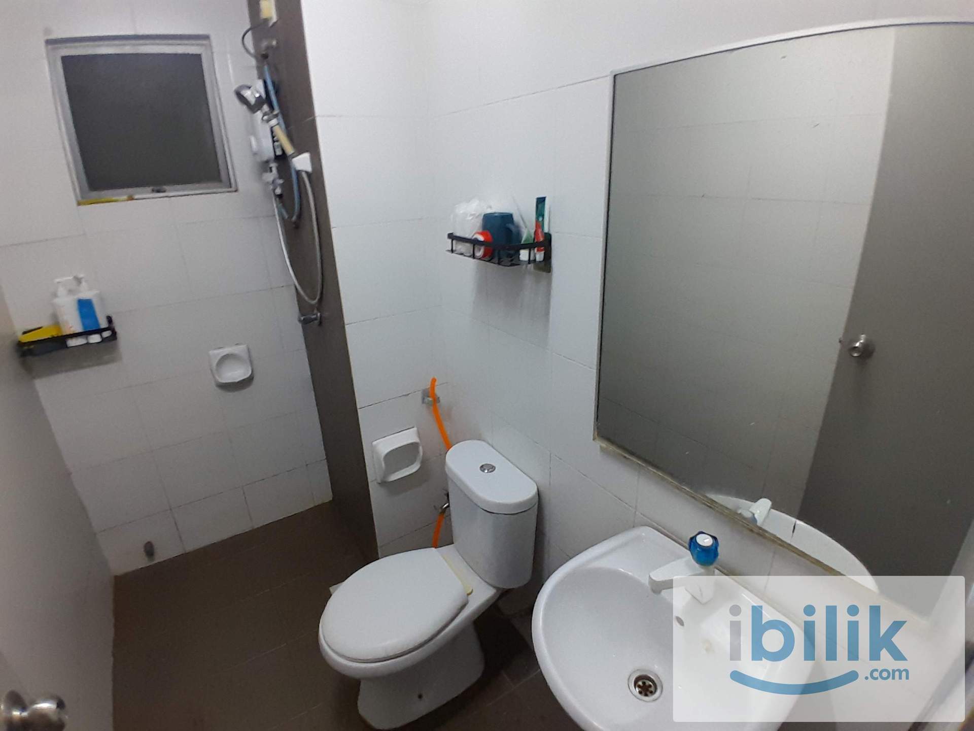 [Casa Residenza] Near MRT Single Room Next to Kota Damansara & Thomson,  Segi University - Image 3