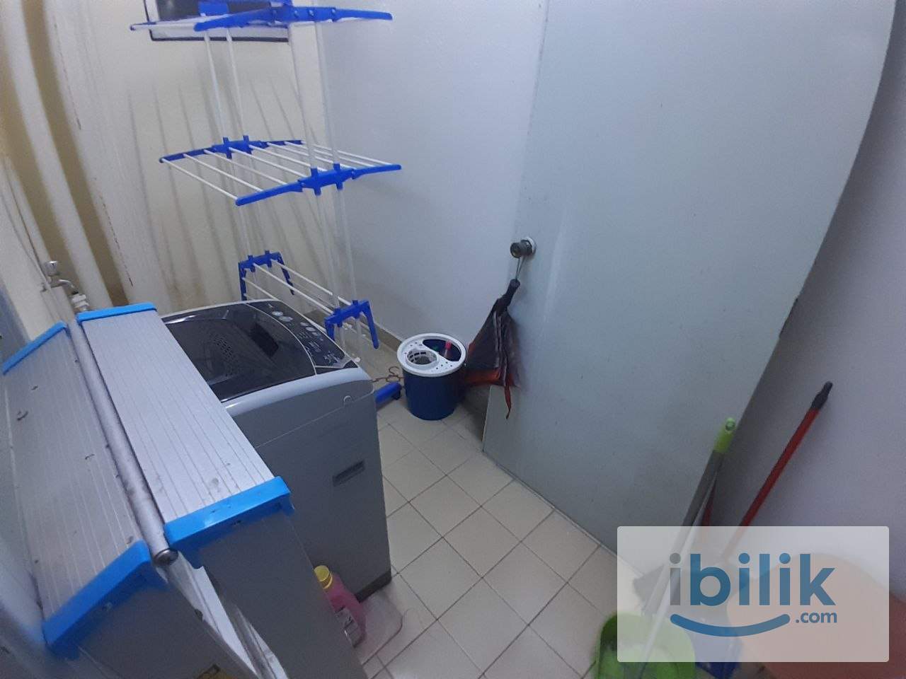 [Pelangi Damansara] Mixed Gender Unit Medium Room Near MRT, The Curve, Bandar Utama - Image 3