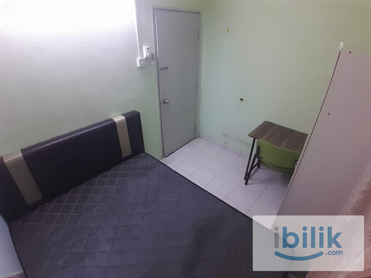 [Pelangi Damansara] Mixed Gender Unit Medium Room Near MRT, The Curve, Bandar Utama - Image 7