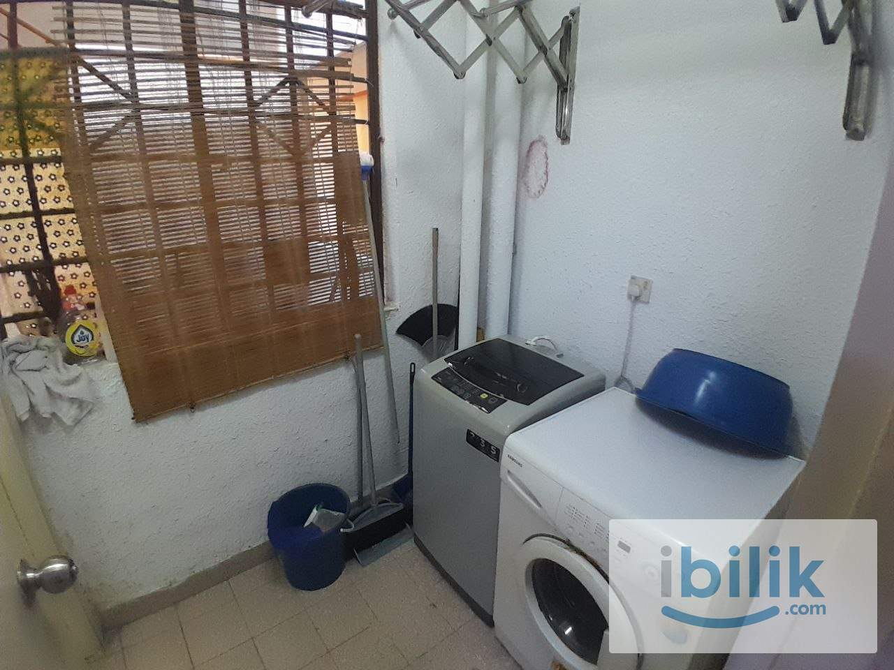[Palm Spring] Master Room Rent Near MRT Surian, IOI Damansara Mall, Sunway Nexis, Giza Mall - Image 4