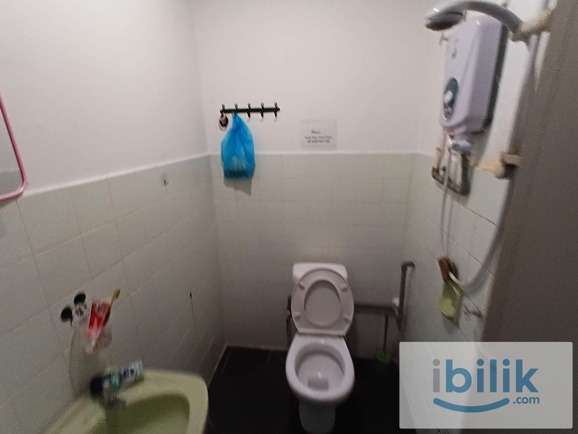[PJS 7 Landed] Single Room with Aircond Rent Near Taylor University, Sunway Medical. Sunway Pyramid - Image 5