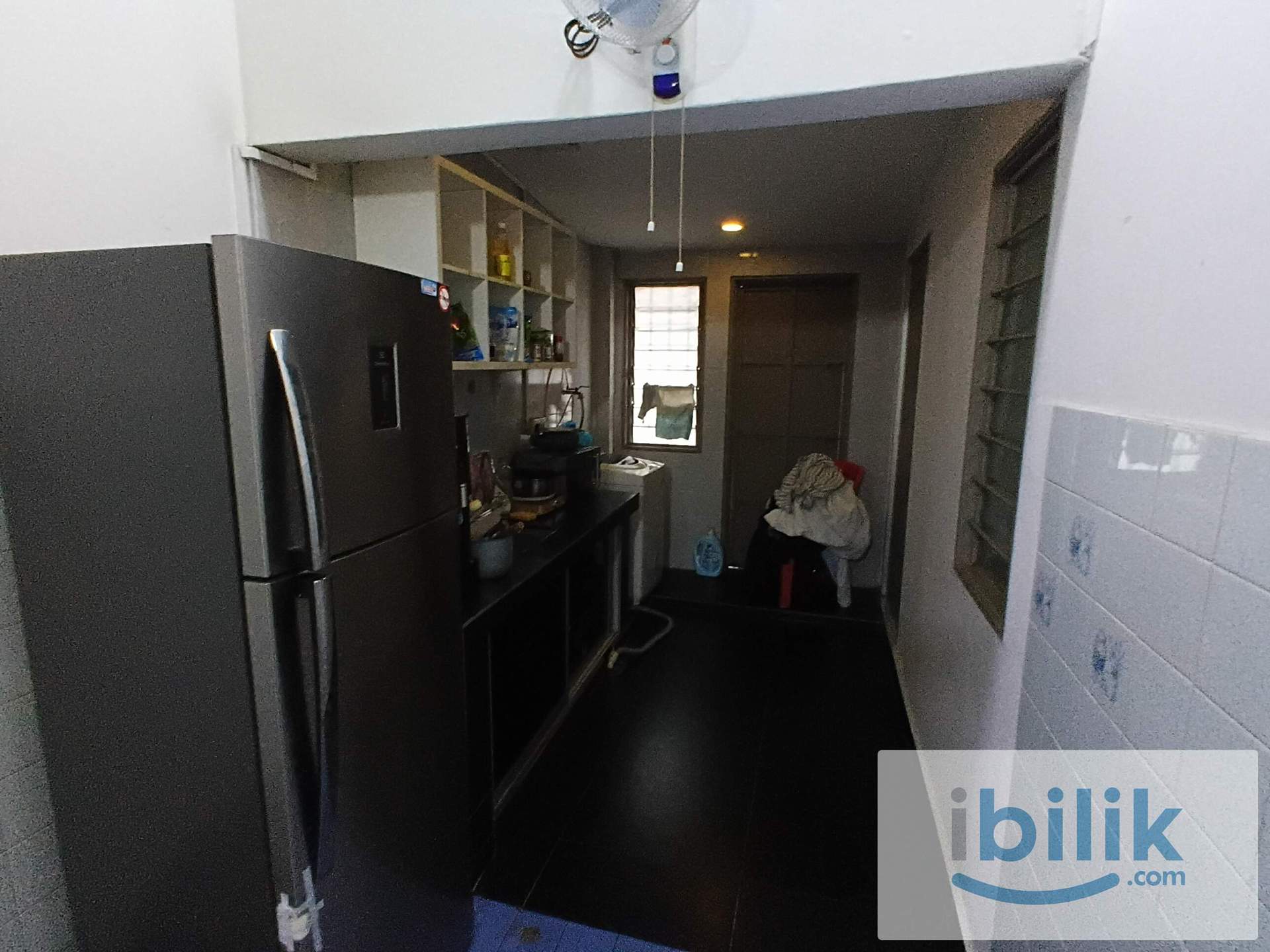 [PJS 7 Landed] Single Room with Aircond Rent Near Taylor University, Sunway Medical. Sunway Pyramid - Image 4