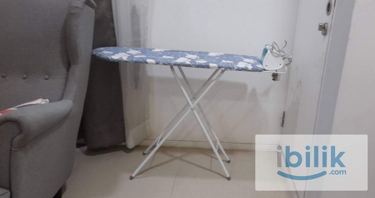 Studio Unit (Fully Furnished) at Arcoris Soho @ Mont Kiara, Kuala Lumpur. [short term & long term ] - Image 3