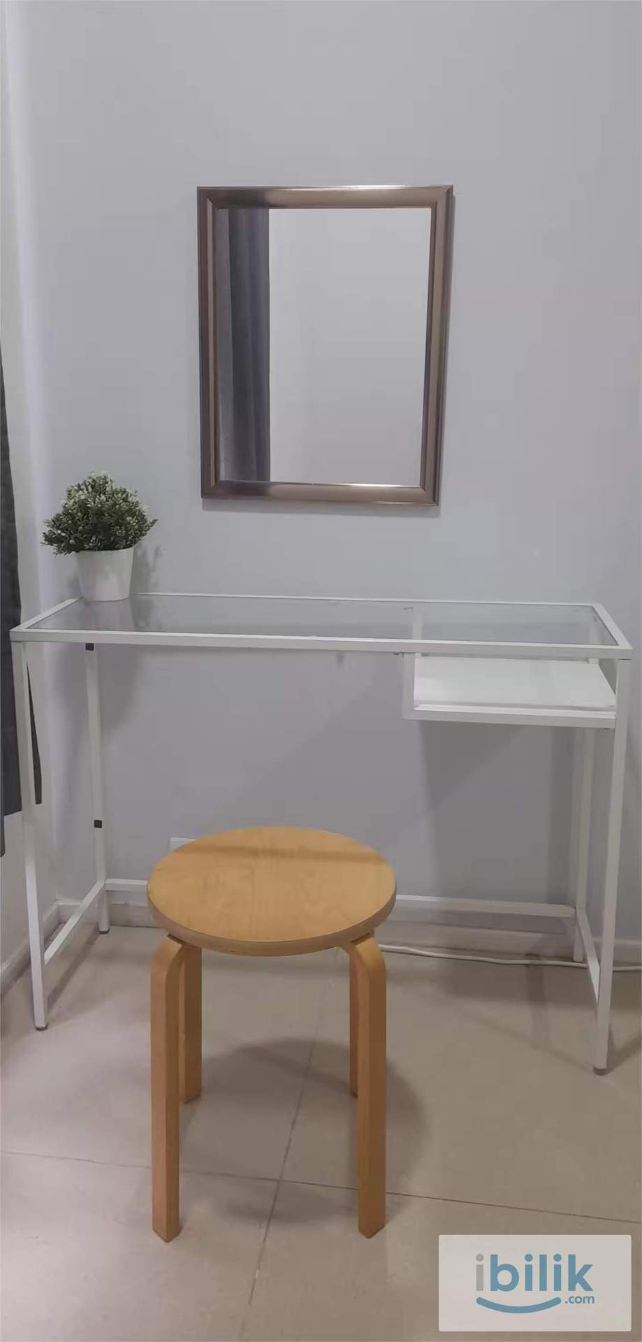 Studio Unit (Fully Furnished) at Arcoris Soho @ Mont Kiara, Kuala Lumpur. [short term & long term ] - Image 6