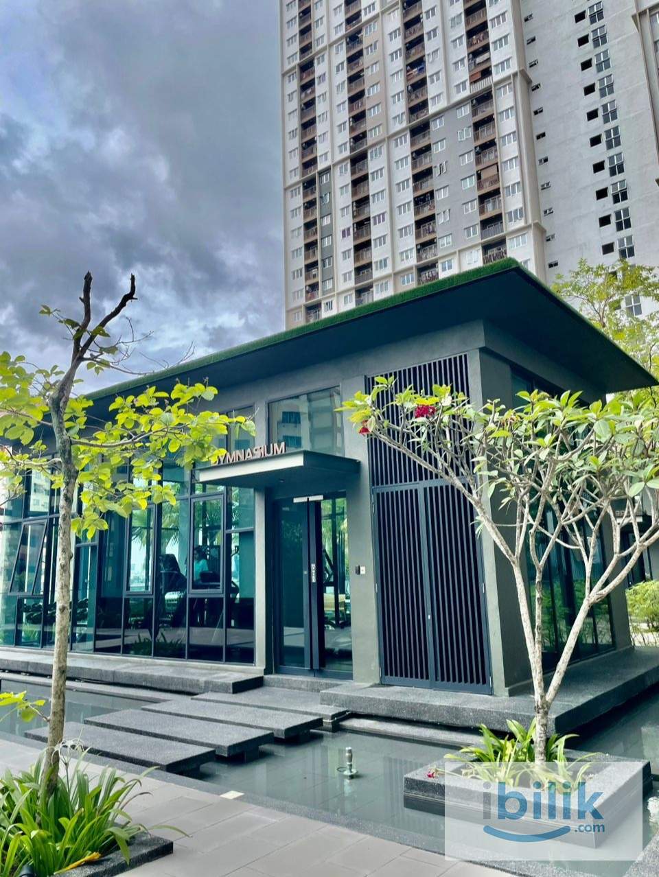 MEDIUM ROOM FOR MALE@Desa Tun Razak, Cheras - Image 7