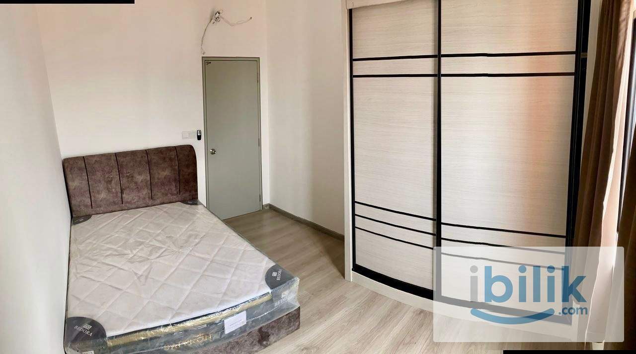 MEDIUM ROOM FOR MALE@Desa Tun Razak, Cheras - Image 1