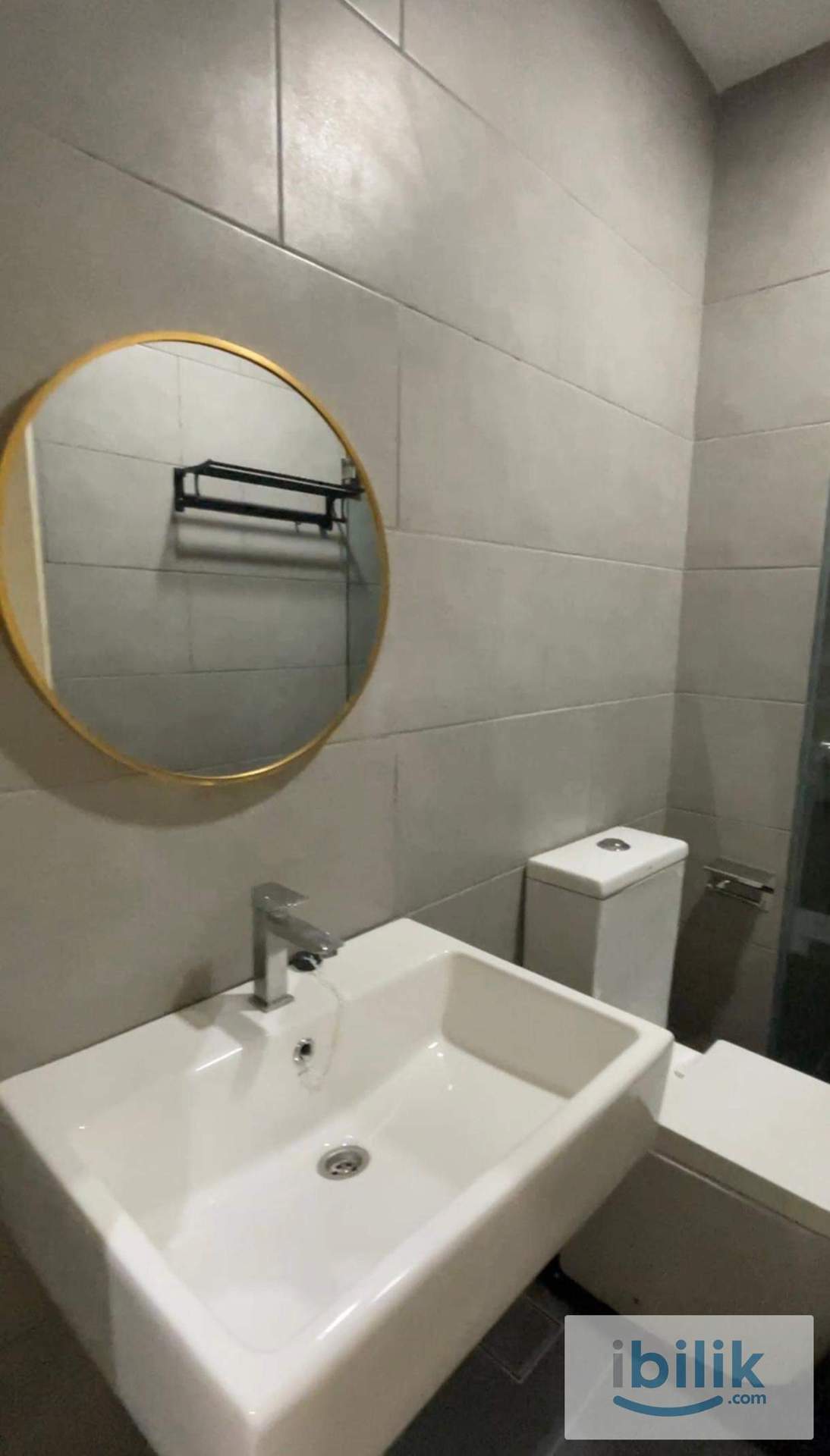 Medium Room for Rent – Meta Residence Seri Kembangan (Malay Female) - Image 5