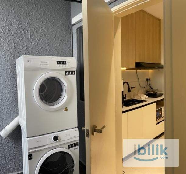 Medium Room for Rent – Meta Residence Seri Kembangan (Malay Female) - Image 6