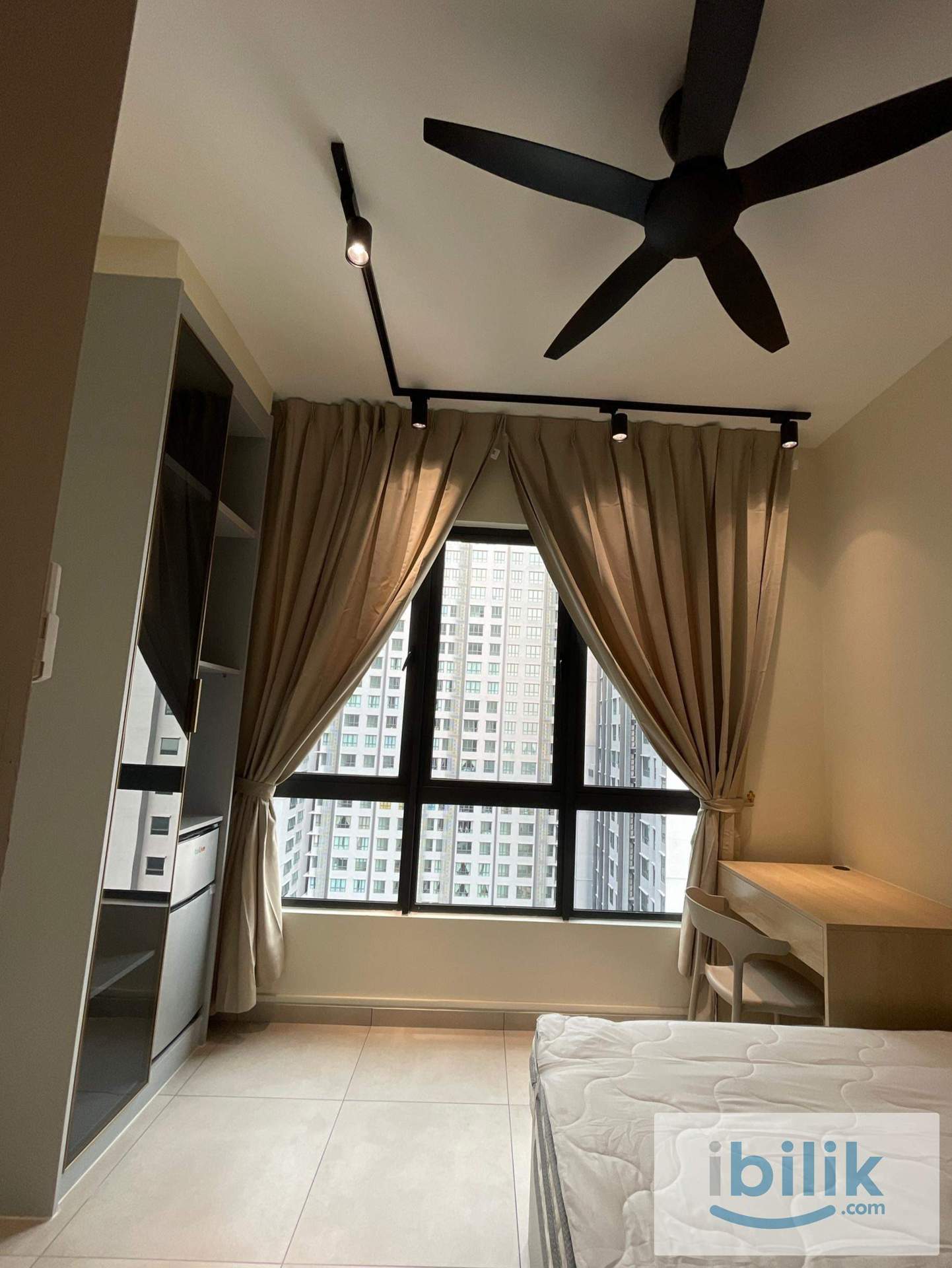 Bilik Medium @ Meta Residence – Wanita Sahaja - Image 2
