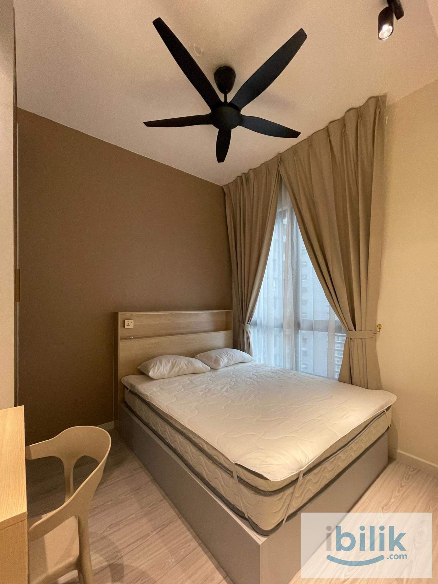 Bilik Medium @ Meta Residence – Wanita Sahaja - Image 3