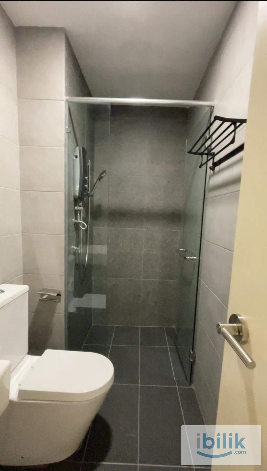 Bilik Medium @ Meta Residence – Wanita Sahaja - Image 4