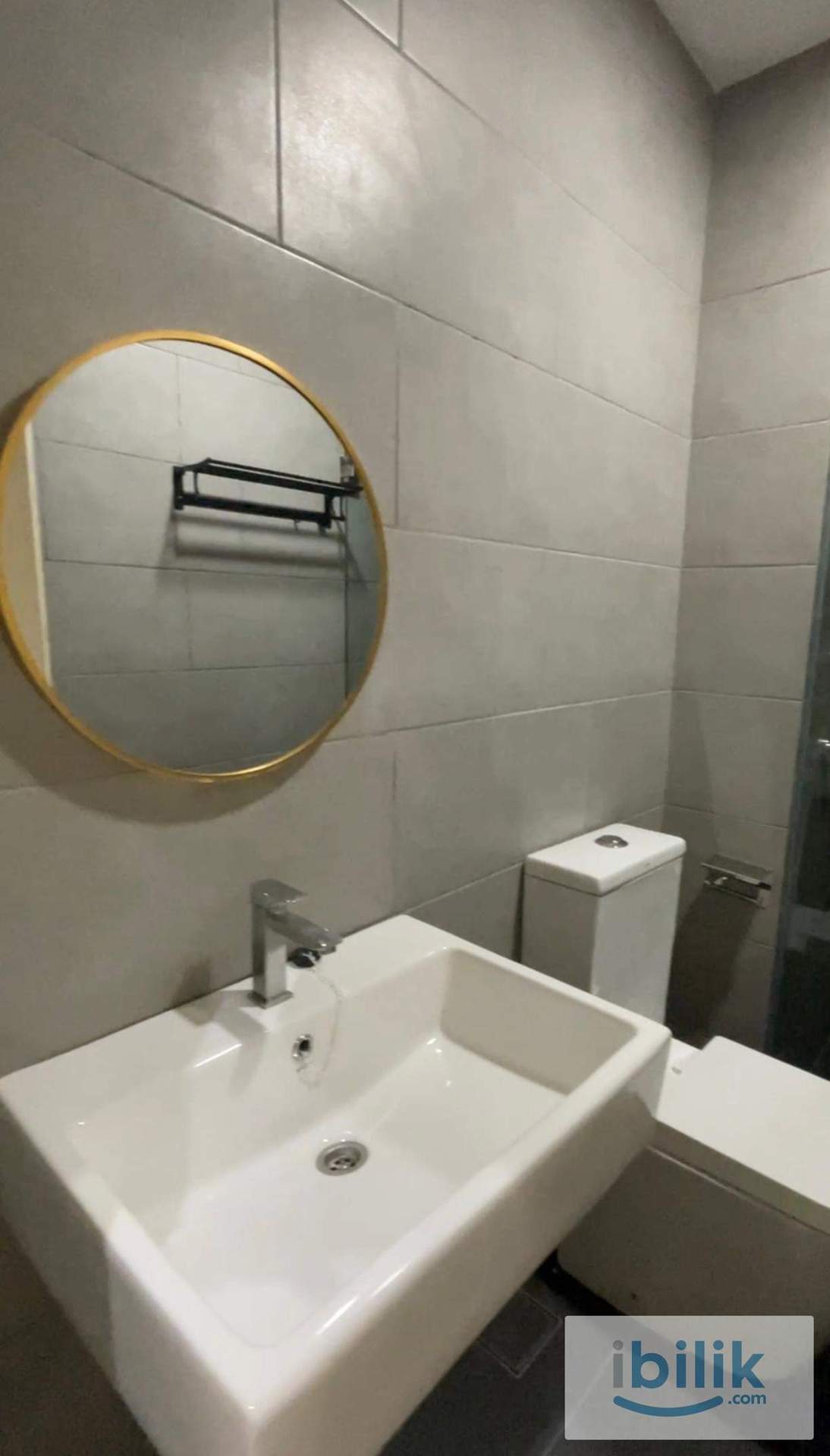 Bilik Medium @ Meta Residence – Wanita Sahaja - Image 5