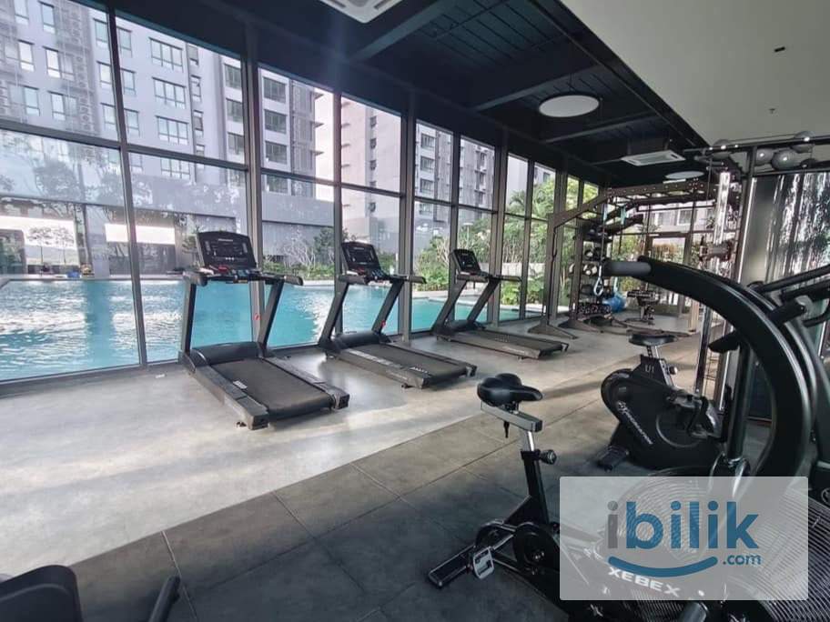 Bilik Medium @ Meta Residence – Wanita Sahaja - Image 9