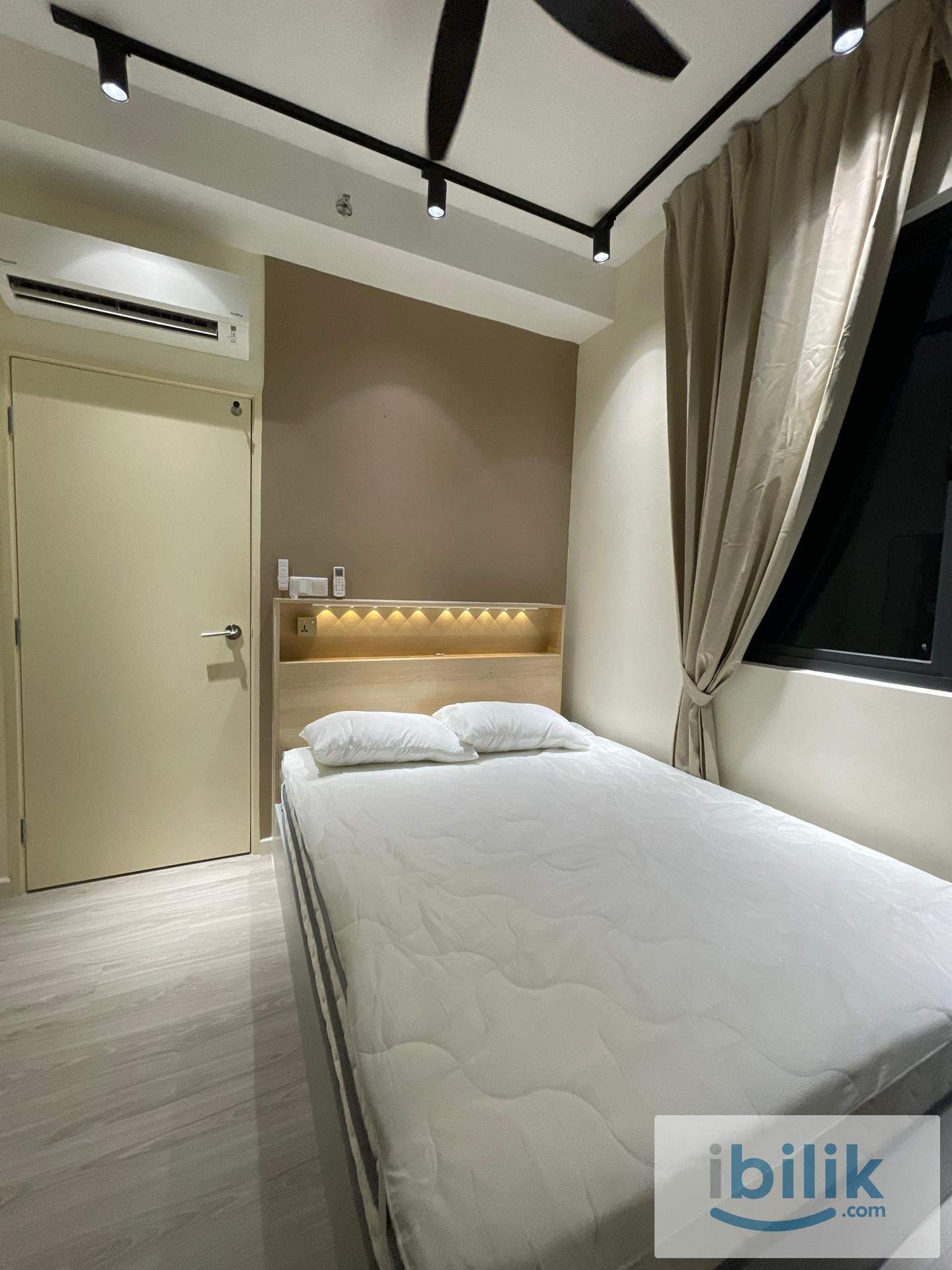 Bilik Medium Untuk Disewa - Meta Residence, Seri Kembangan - Image 2