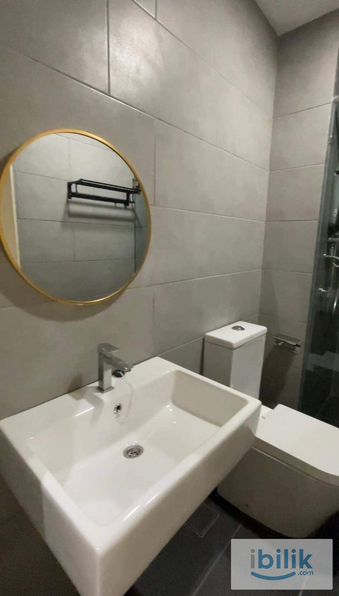 Bilik Medium Untuk Disewa - Meta Residence, Seri Kembangan - Image 3