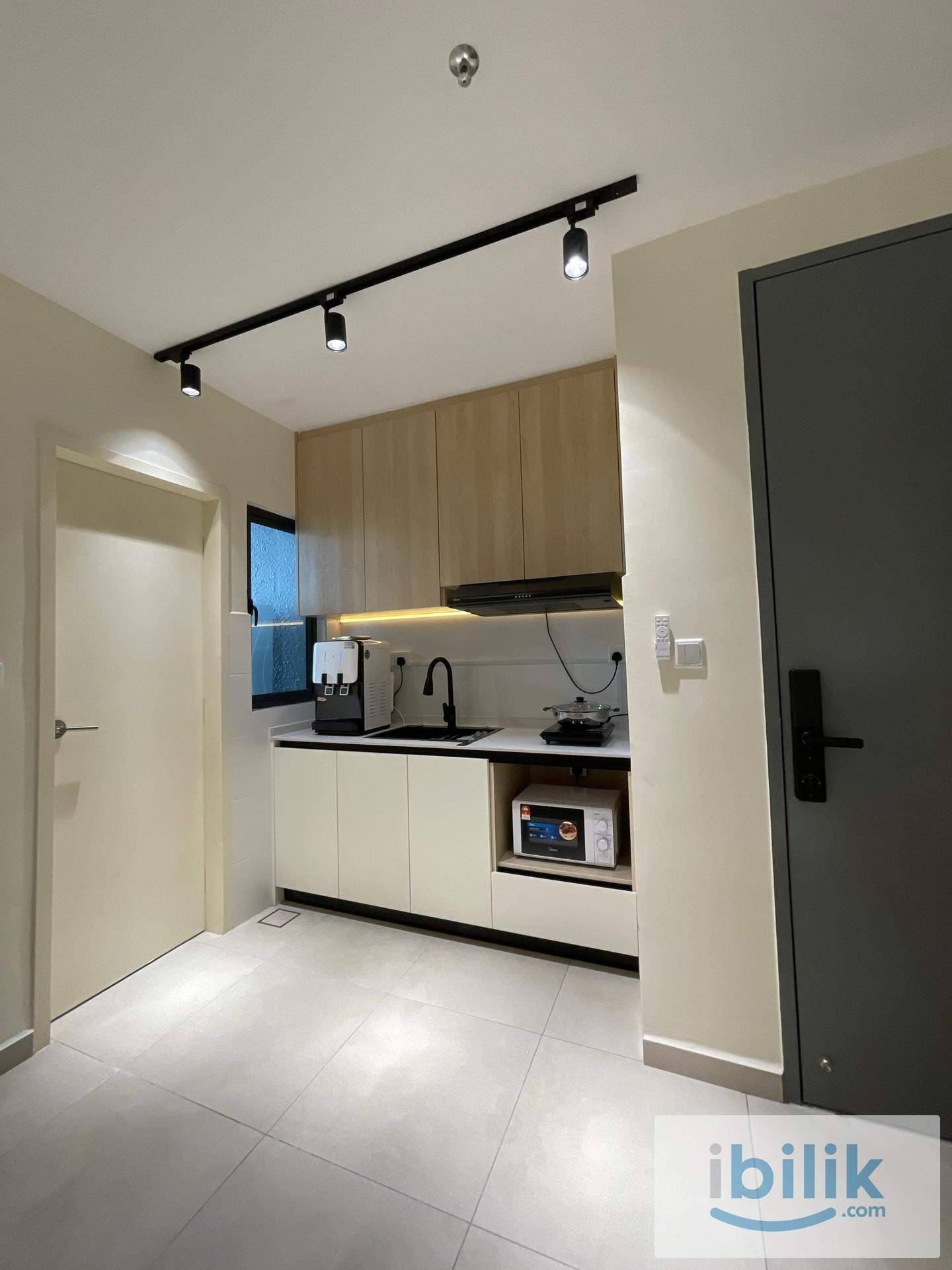Bilik Medium Untuk Disewa - Meta Residence, Seri Kembangan - Image 4